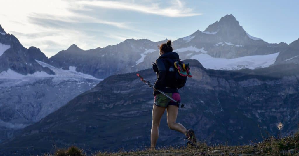 Tour Monte Rosa, Zermatt – St Jacques – The End