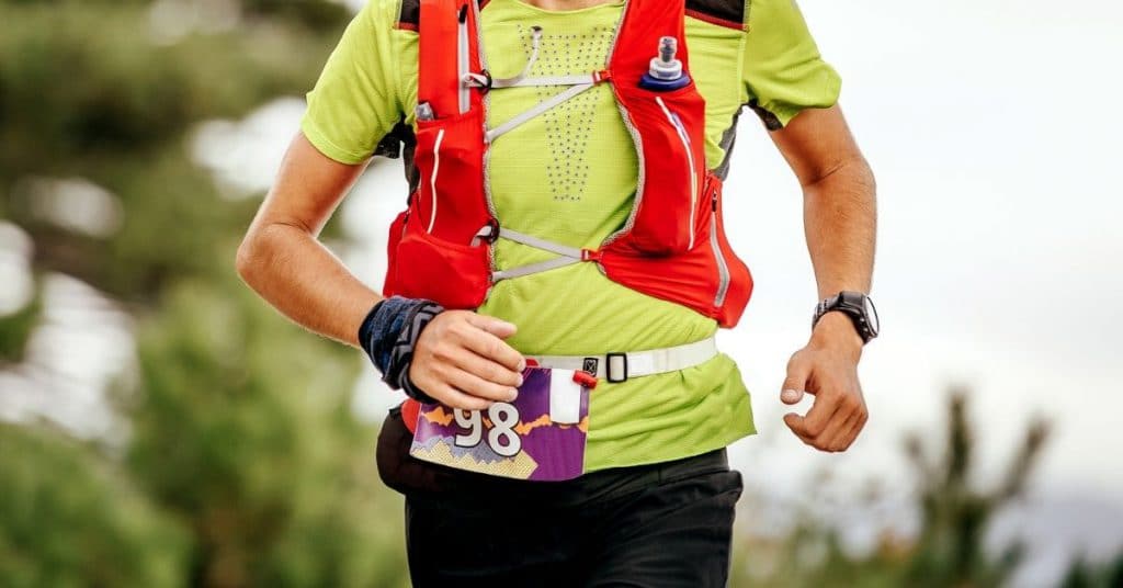 Voeding voor ultralopers: dit nemen de Pro’s Voeding voor ultralopers: dit nemen de Pro’s
