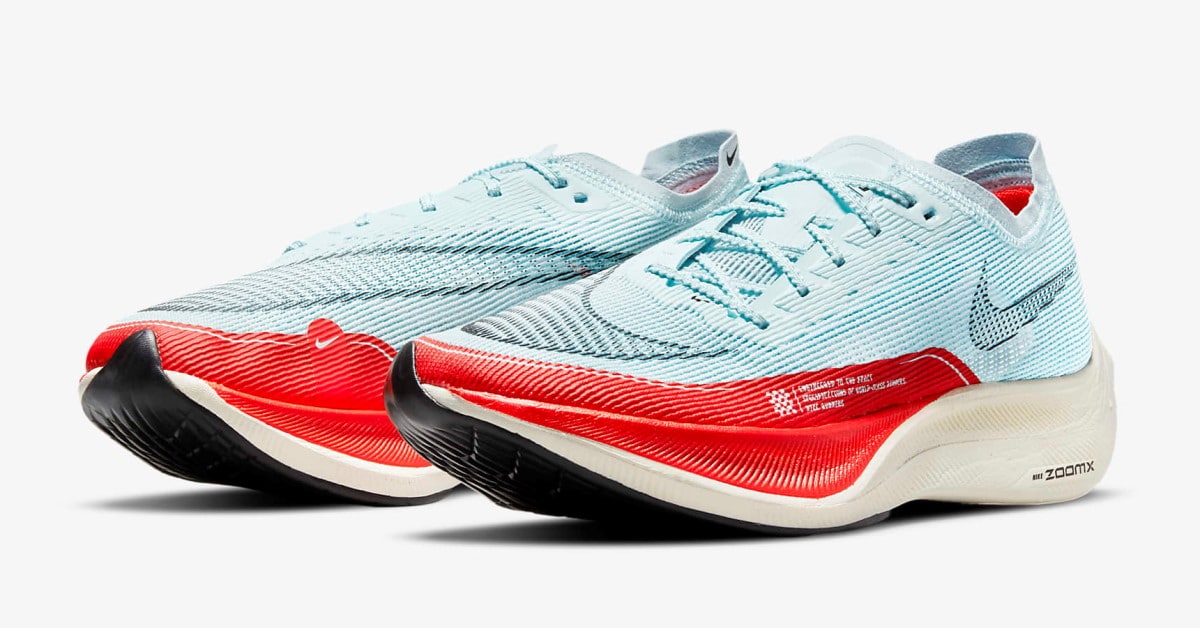 Hoeveel sneller loop je met de Nike Vaporfly?