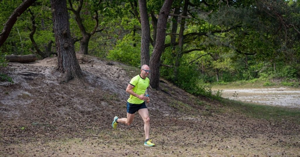 Er zijn 3 type lopers: welk type ben jij?