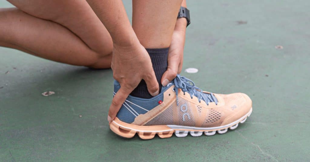 Welke blessures kunnen ontstaan bij het hardlopen? Welke blessures kunnen ontstaan bij het hardlopen?