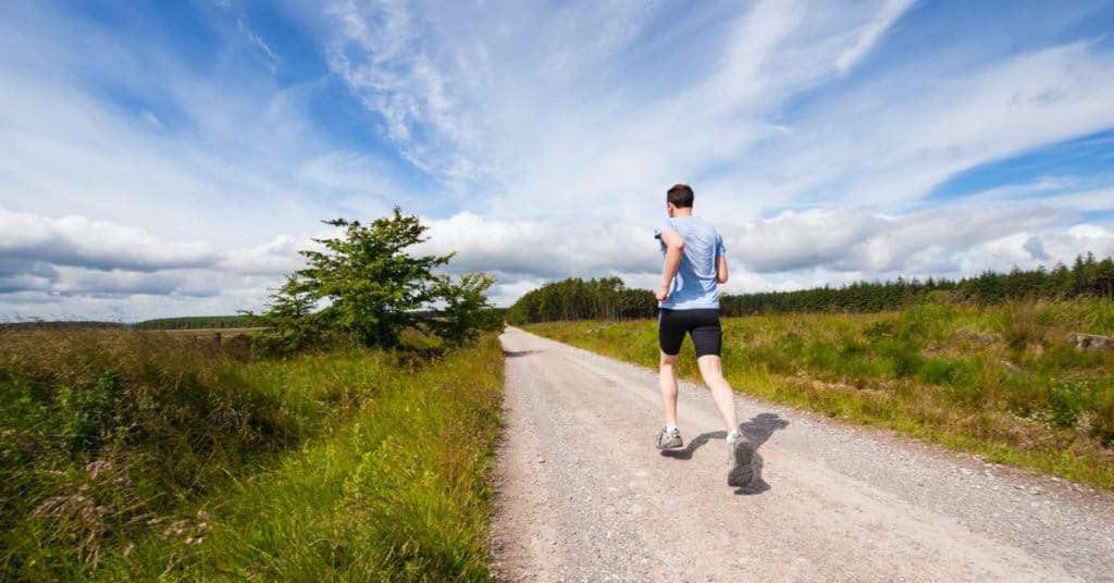 Help spierweefsel beter herstellen met whey isolaat