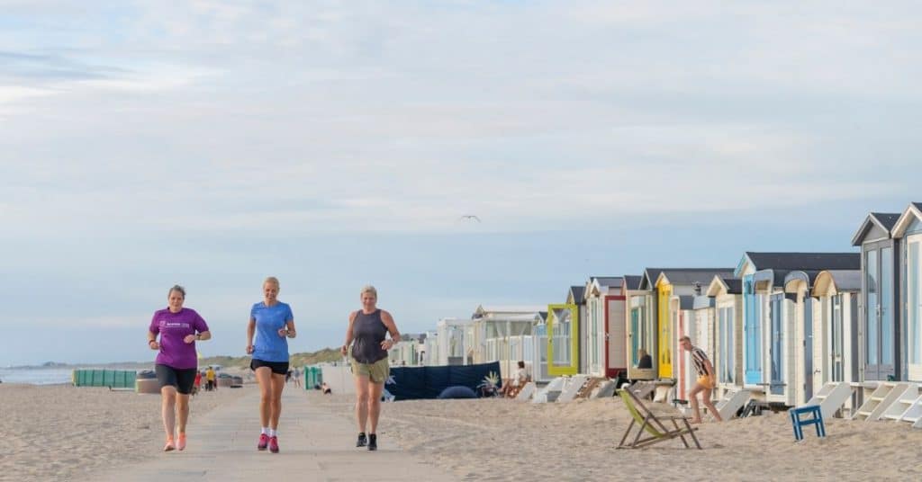 Hardlopen tijdens je menstruatie: 5 tips