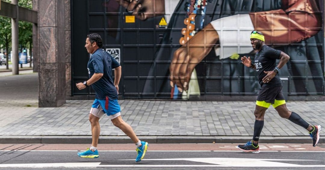5 kilometer hardlopen in 25 minuten? 10 tips Je PR begint bij ProRun 5 kilometer hardlopen in 25 minuten? 10 tips Je PR begint bij ProRun