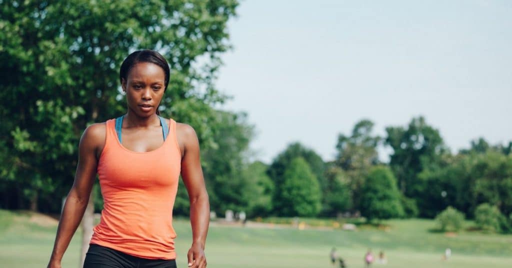 6 tips voor een betere ademhaling tijdens het hardlopen