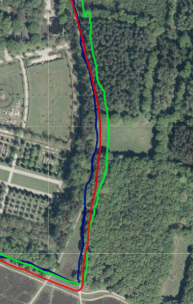 Wahoo RIVAL vs Polar Grit X vs Garmin