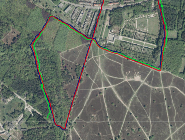 Wahoo RIVAL vs Polar Grit X vs Garmin Wahoo RIVAL vs Polar Grit X vs Garmin