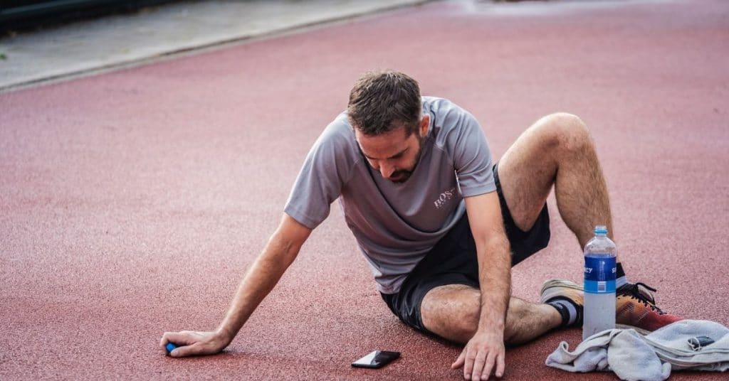 De smartphone als hulpmiddel voor hardlopers