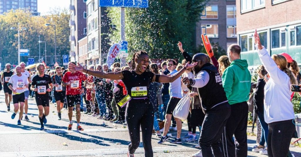 Rotterdam krijgt 8000 aanmeldingen in 24 uur