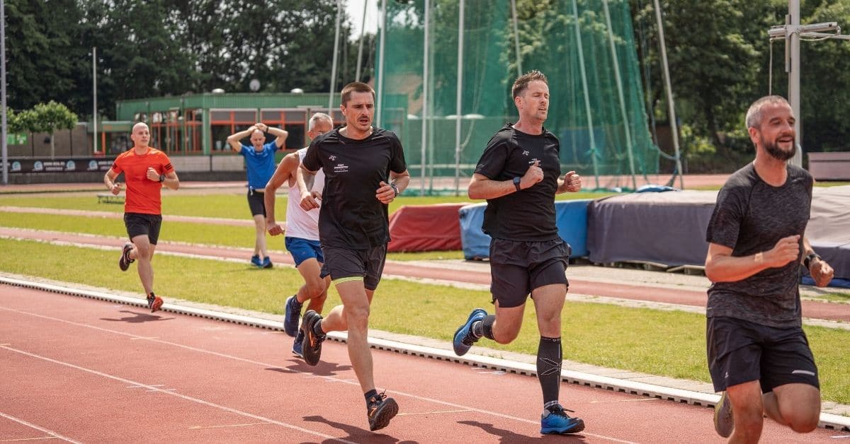 10 kilometer hardlopen in 50 minuten: 9 tips - Je PR begint bij ProRun