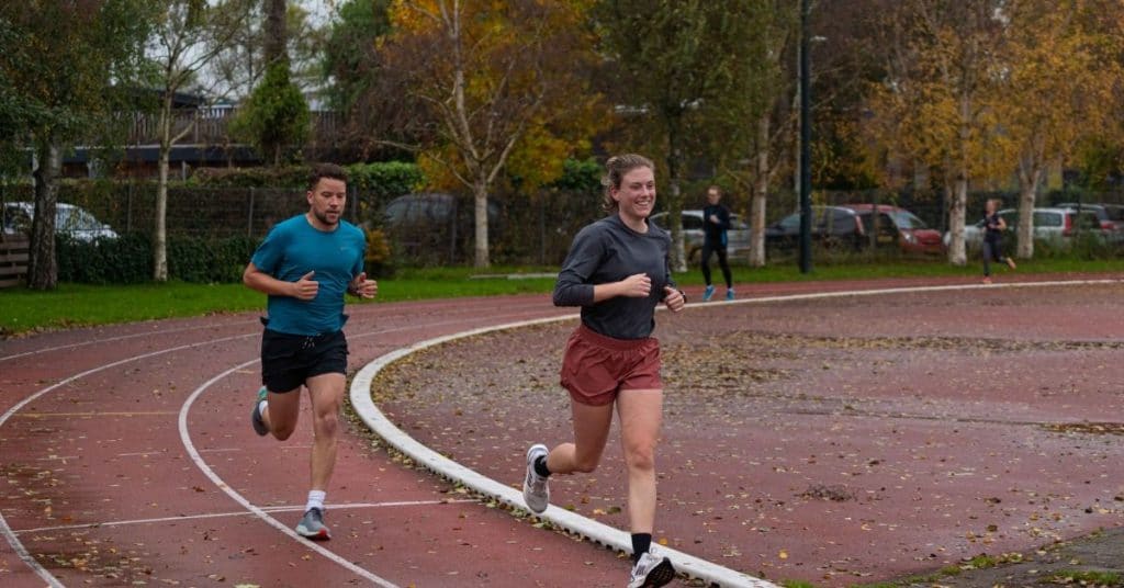 Wat is het eigenlijk, intervaltraining?