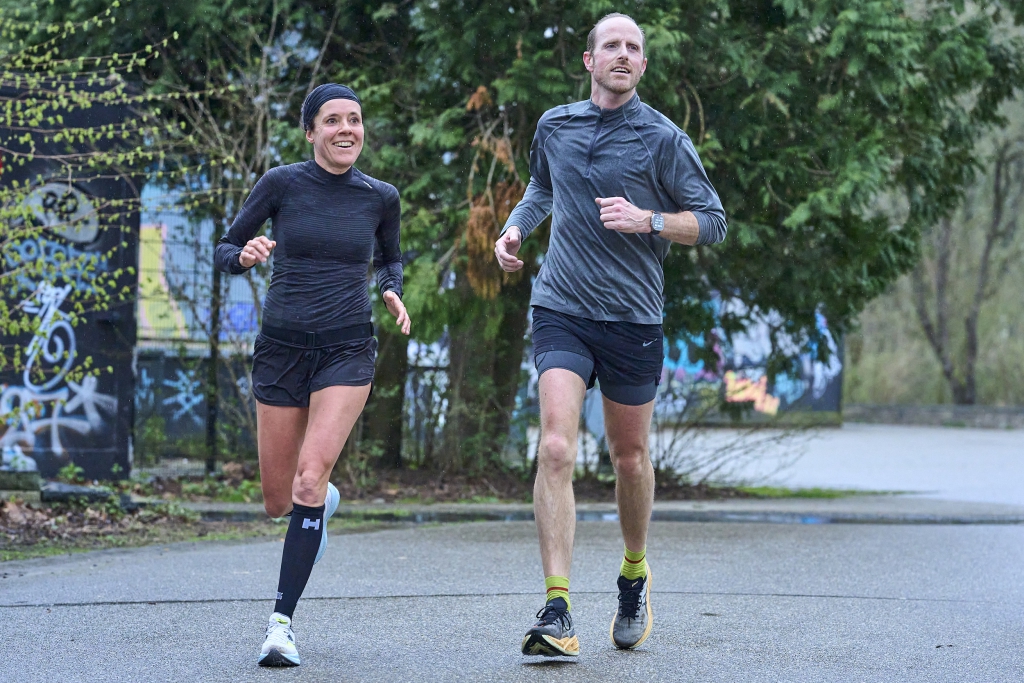 De 5 van Pete: trainingsingrediënten voor langeafstandslopers