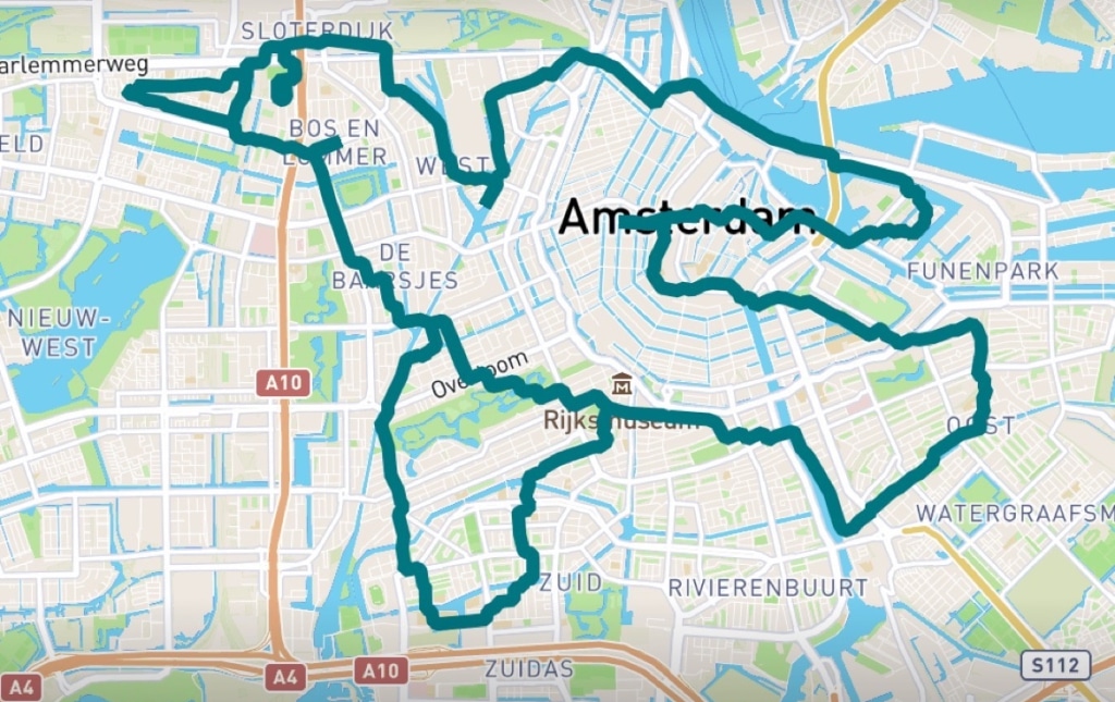 Wat is een Runbrandtje en waarom is het zo leuk?