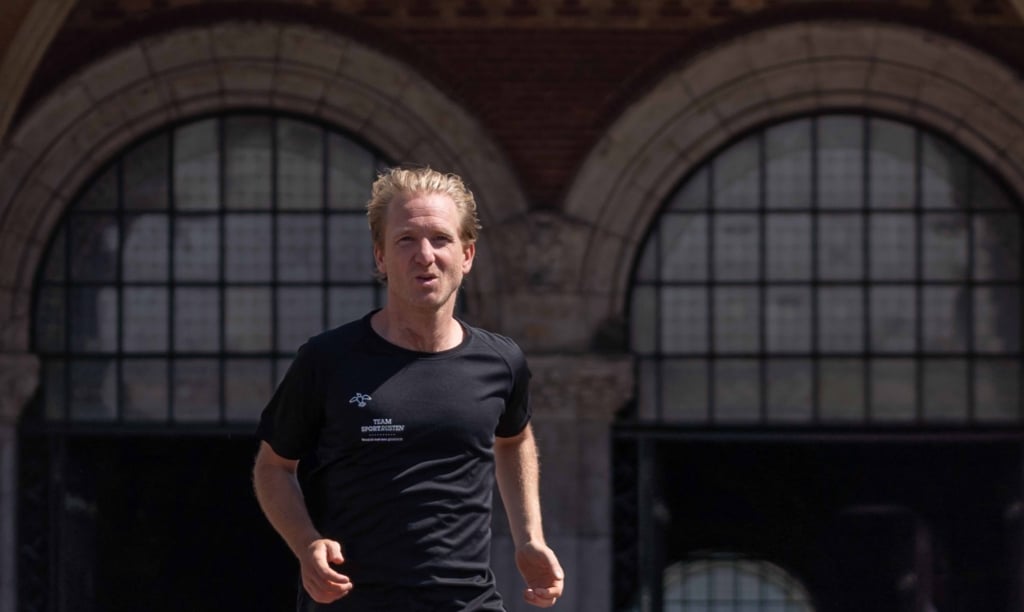 4 PR’s tijdens een ‘gewone’ marathontraining: hoe kan dat?