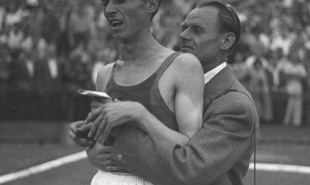 Mihály Iglói - Mystical Miles