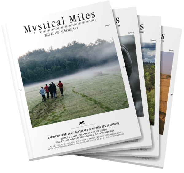 Mystical Miles