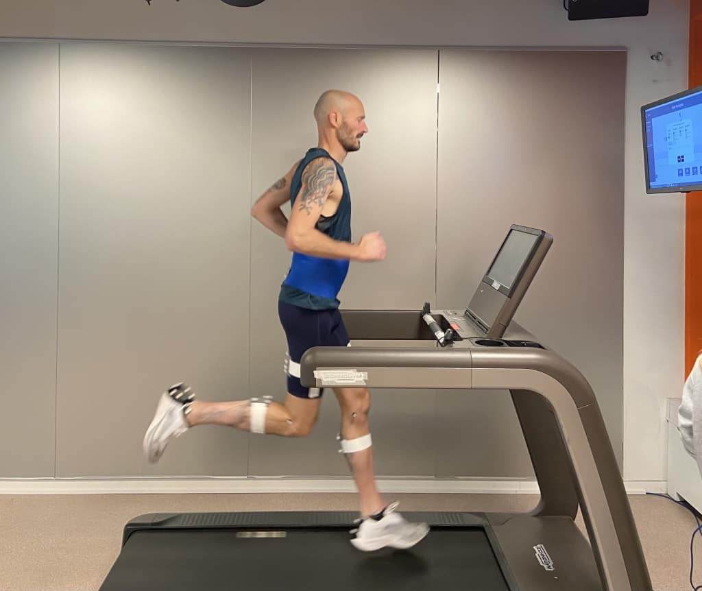 Loopmechanica onder de loep