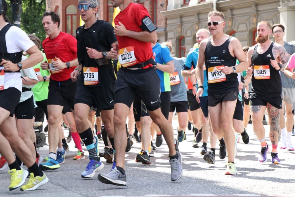 Apple Watch 7 en Stryd, een goed huwelijk?