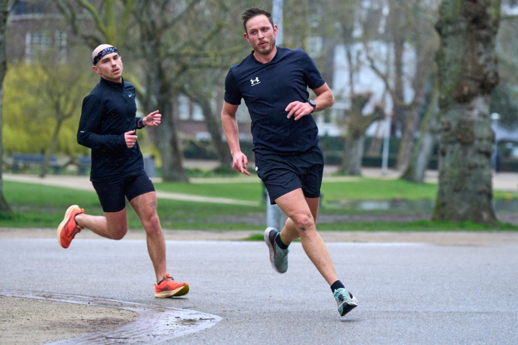 8 vragen (en antwoorden) over lopen vermogen