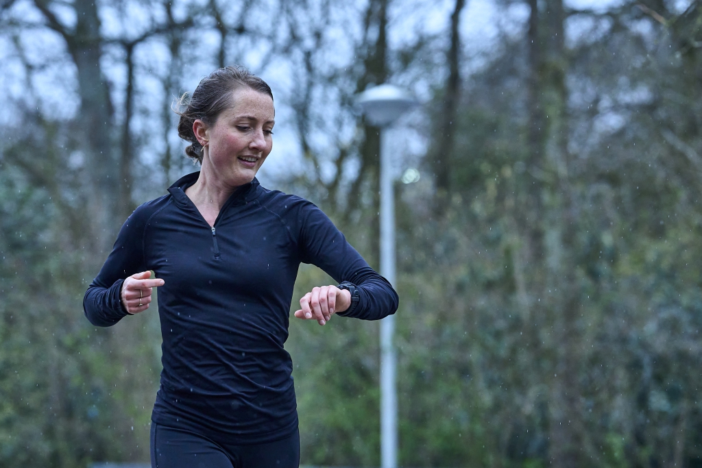 Loop jij met een schema? Poll