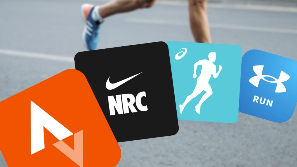 De beste hardloopapps voor iPhone: topkeuzes voor 2024