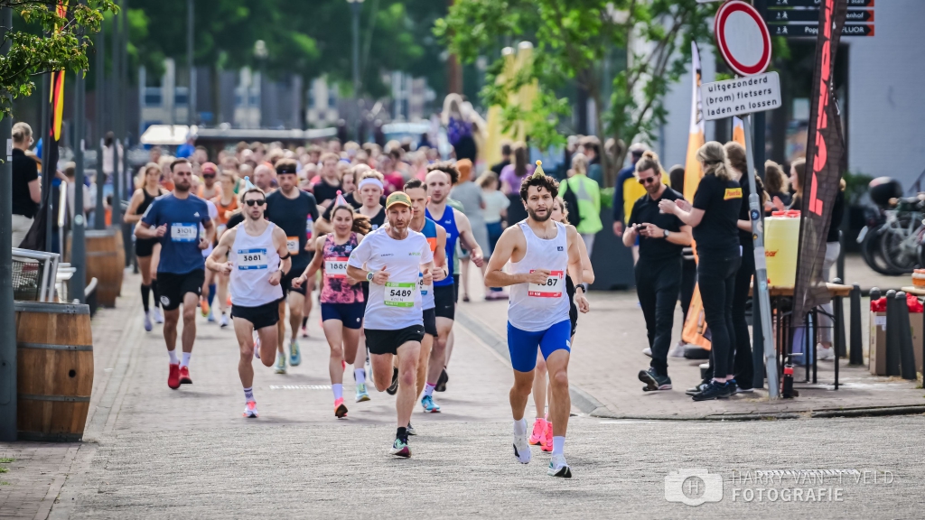 Ontdekken wat voor wedstrijdloper jij bent