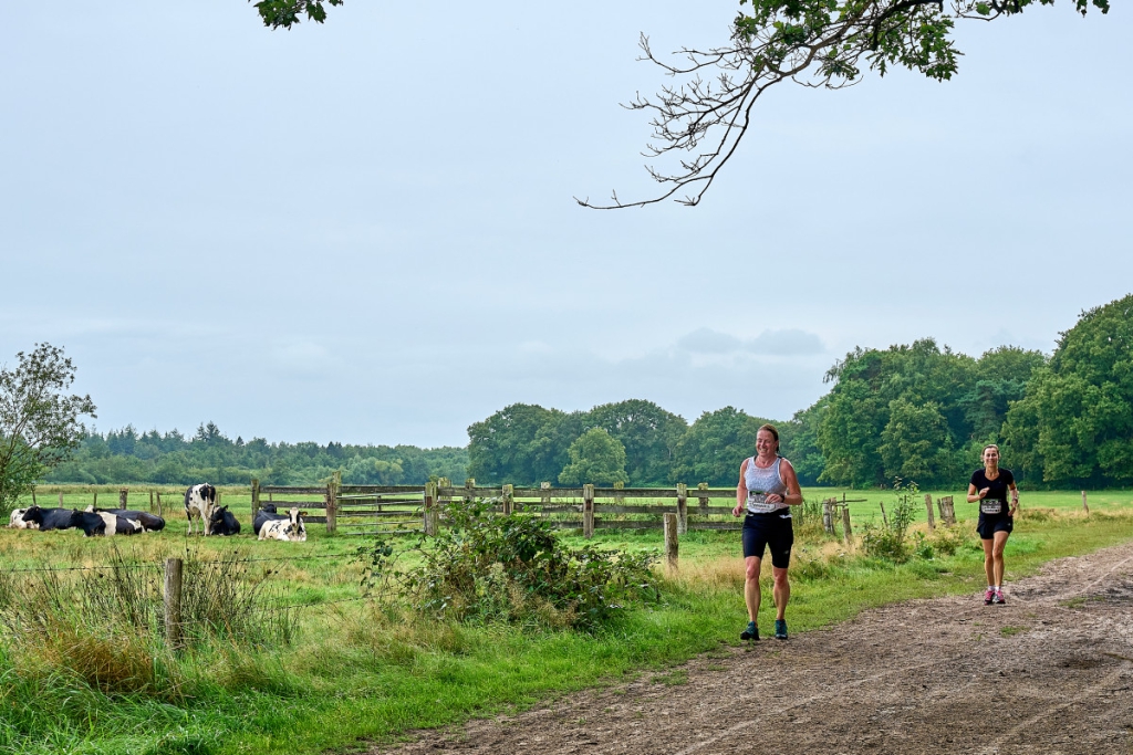 Hoe lang loop je al hard? | Poll