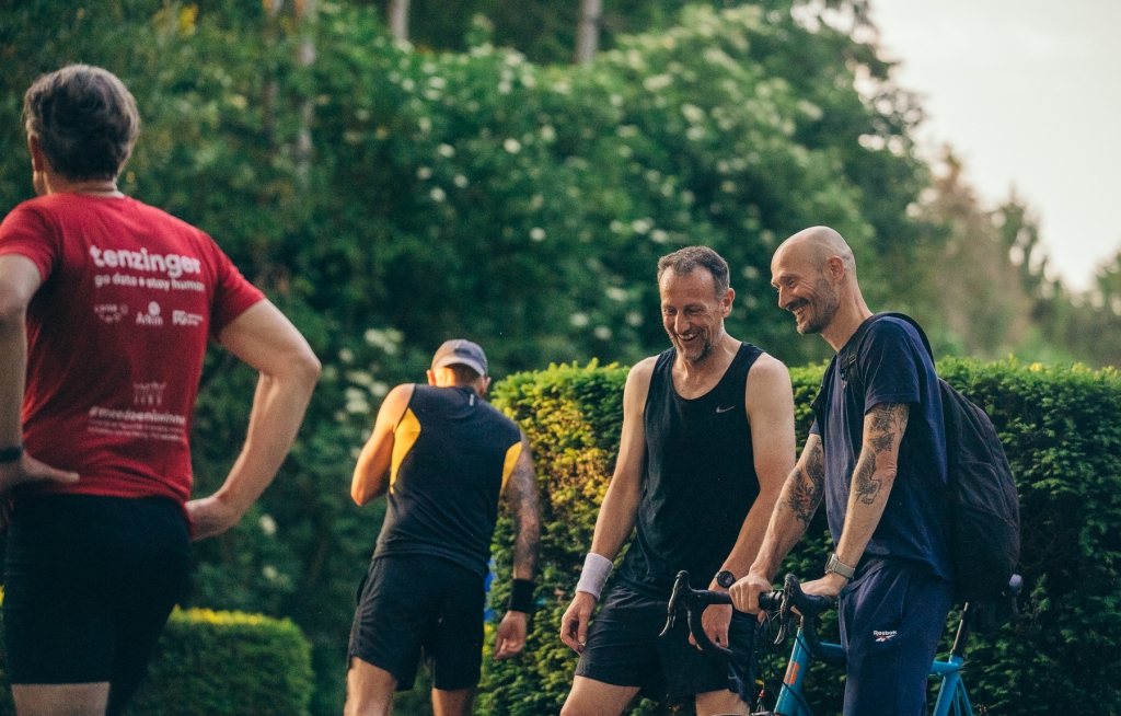 Moe? Ken je de 12-minuten-regel?