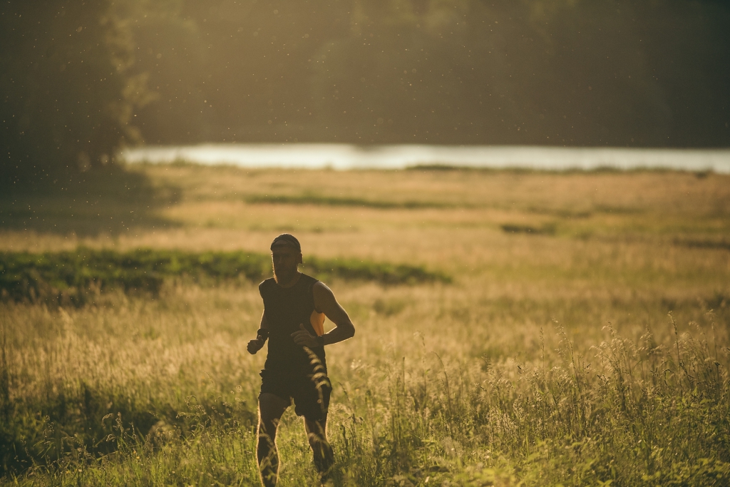 Wat doe ik op vakantie met mijn trainingsschema?