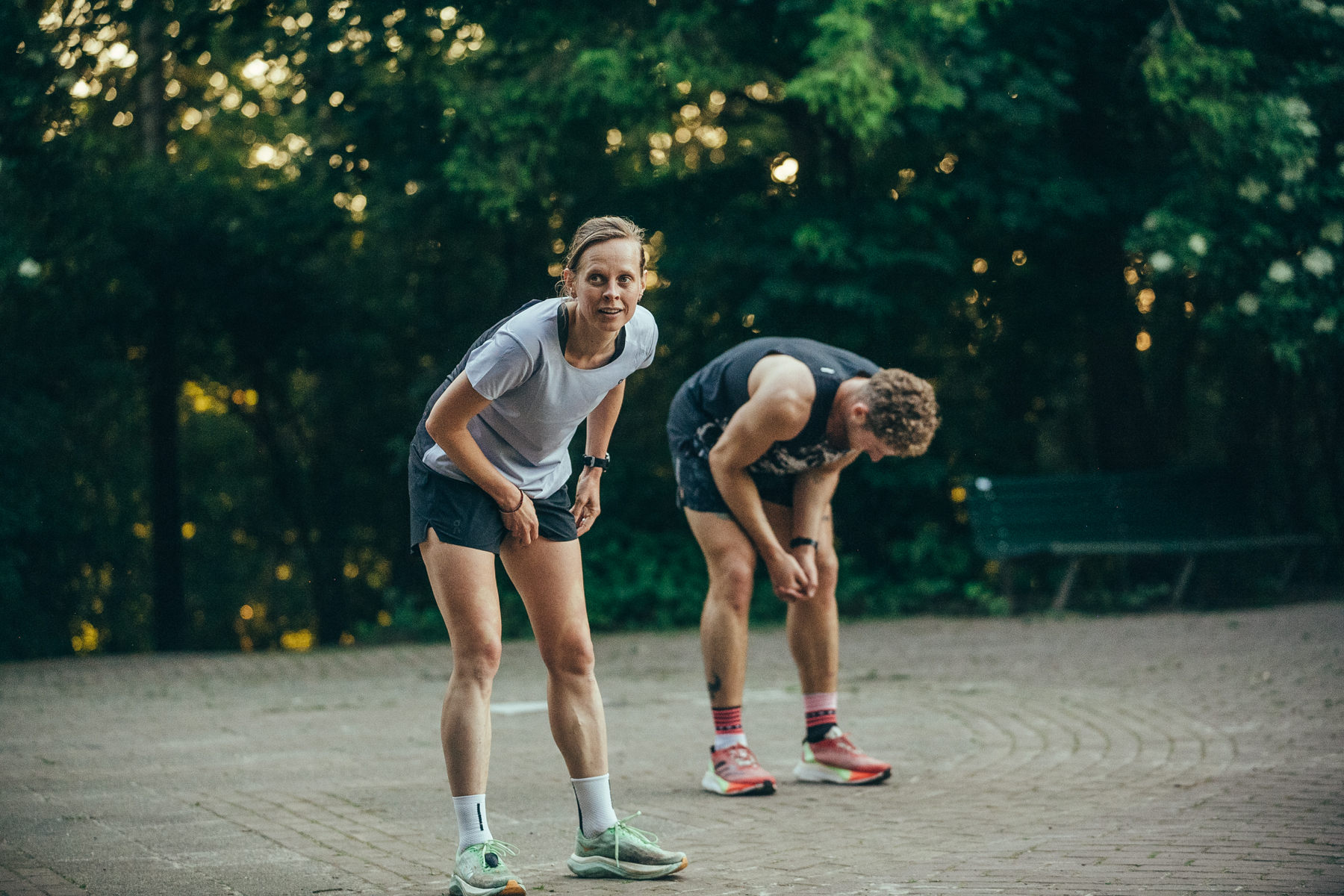 Trainingsweek: 10 kilometer