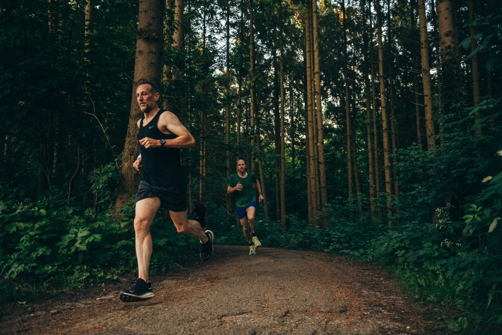 Welk type hardlooptraining geeft jou de meeste voldoening? – Poll