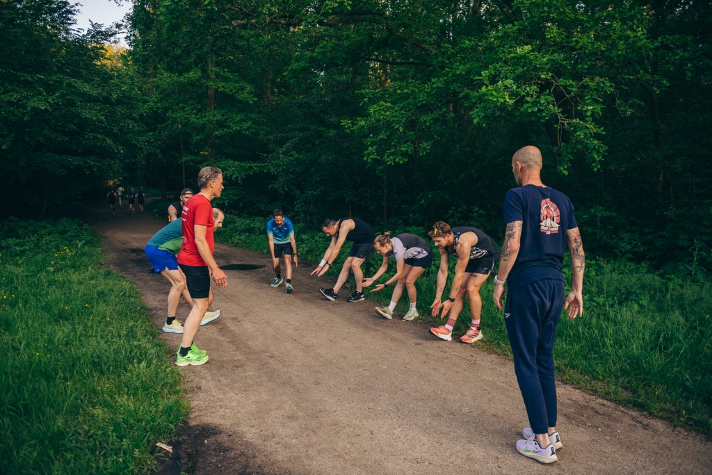 Hoe kies je de juiste pre-workout supplementen voor jouw looptraining?