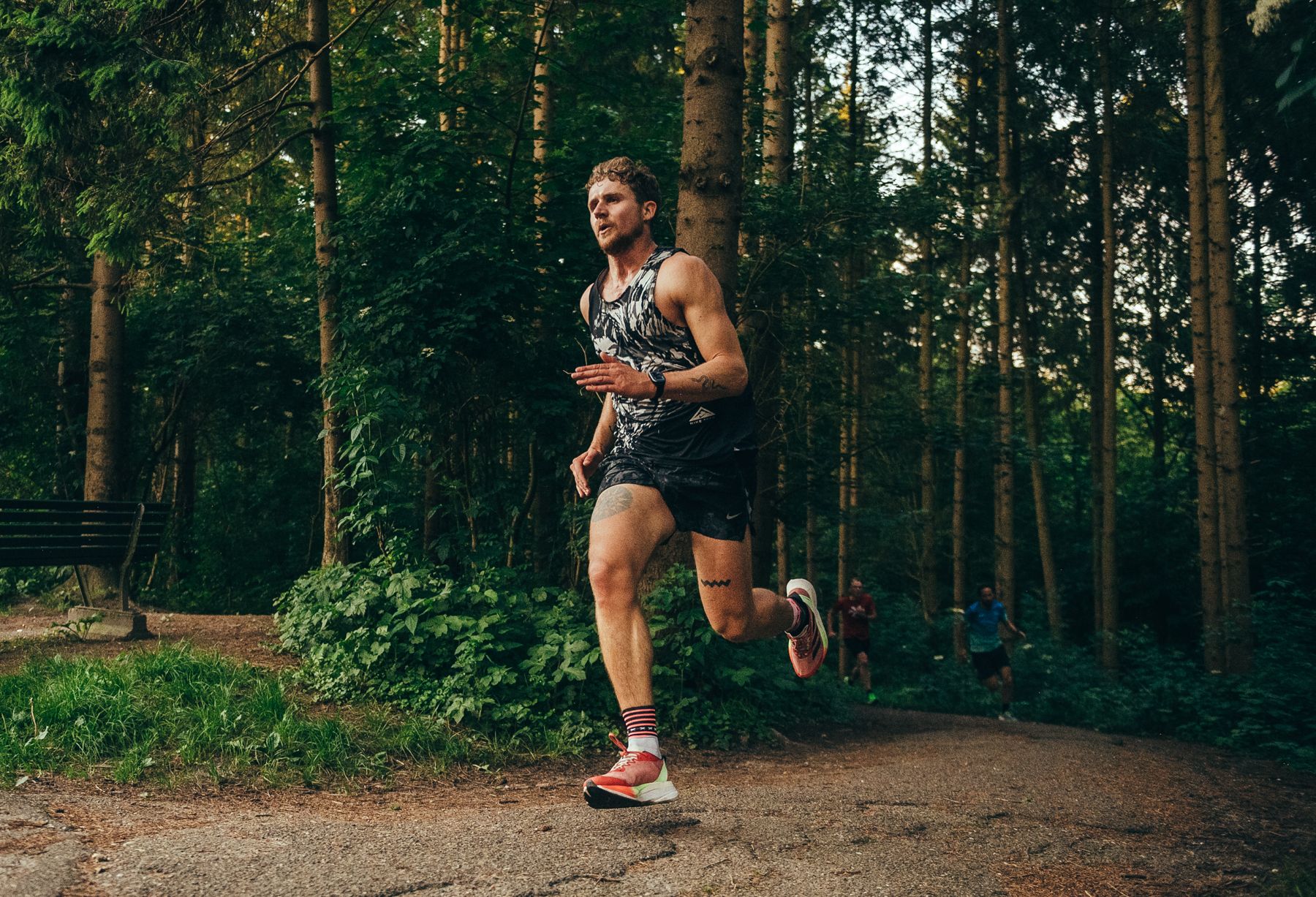 Trainingsweek: snelle 5 kilometer
