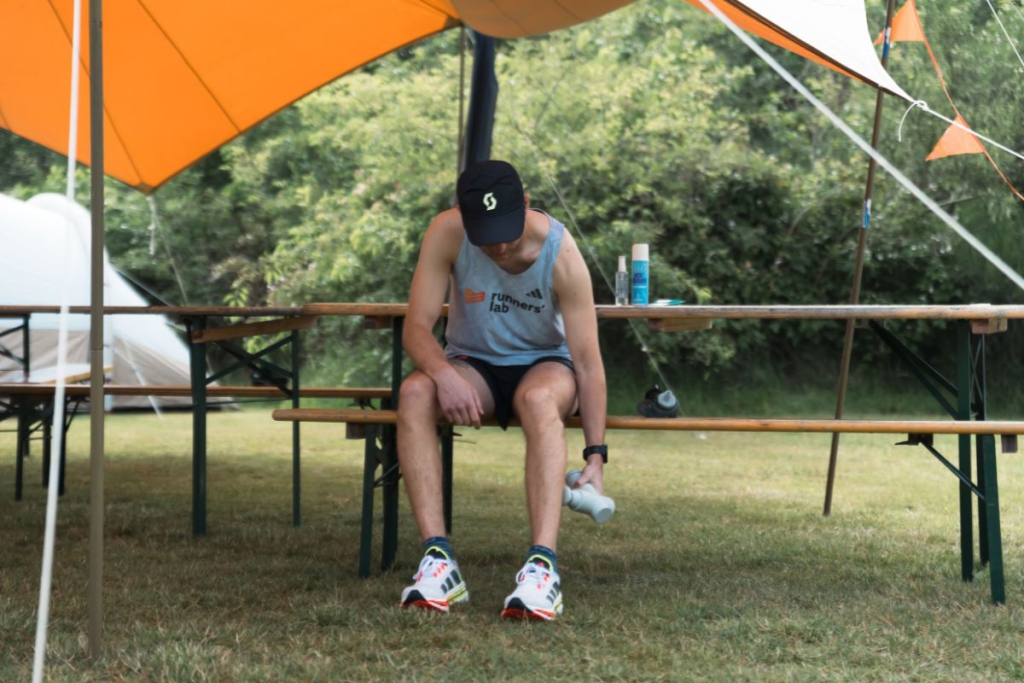 Vakantie en je trainingsschema: hoe pak jij dat aan? | Poll