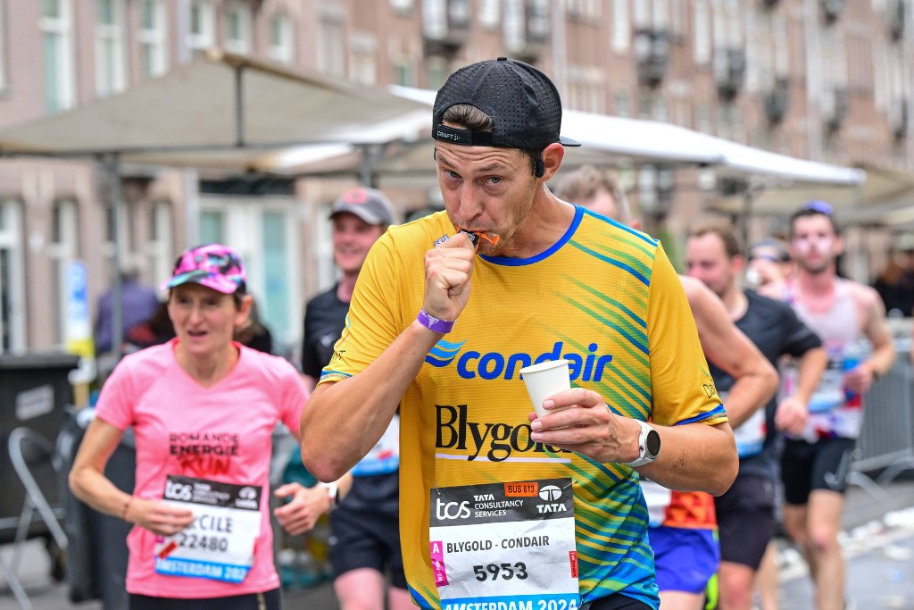 Q&A: voedingsexpert Sanne Kramer geeft antwoorden op kijkersvragen | Video