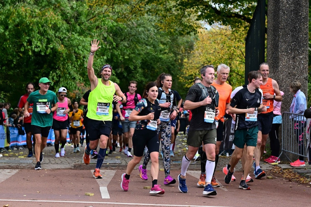 Waarom is de hersteltijd van je Garmin zo lang?
