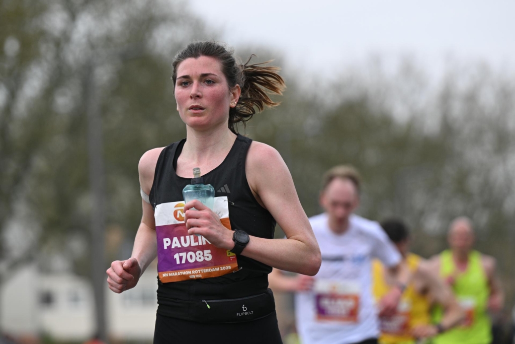 Vul je 10 km-PR in en kijk wat je kunt lopen op de (halve) marathon