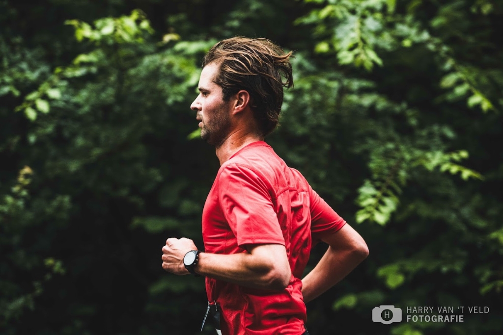Trainingsweek: marathon