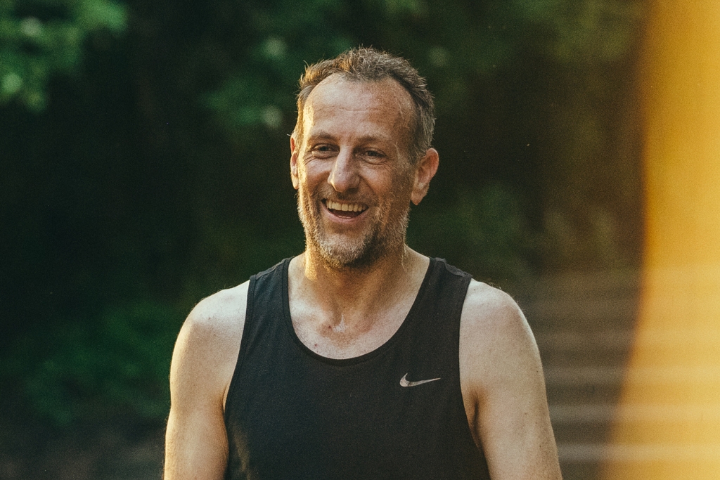 Trainen voor een snelle 5 km