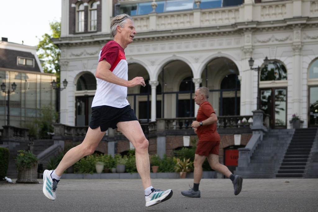 Waarom beginnen met hardlopen zo moeilijk kan zijn