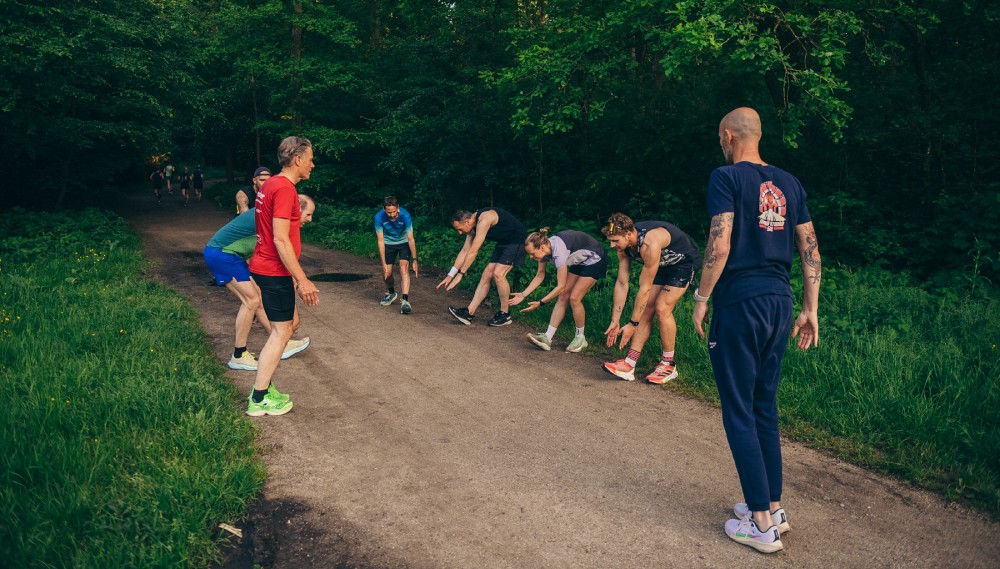 Word looptrainer en deel je enthousiasme voor lopen