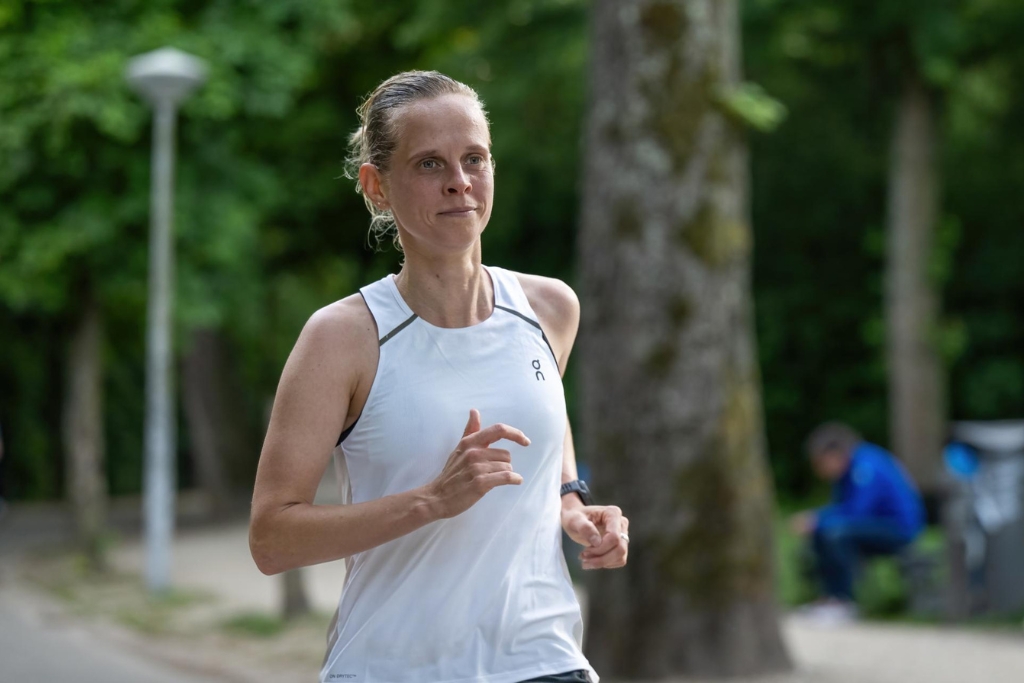 3 goede ademhalingsoefeningen voor hardlopers