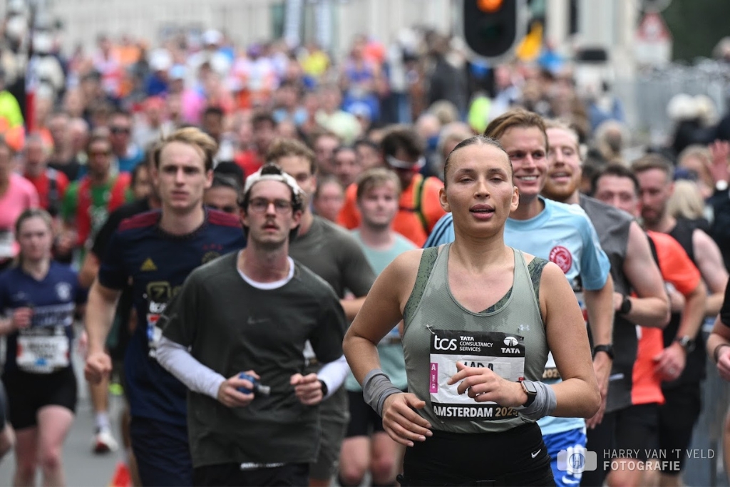 Wat kersensap en bietensap kunnen doen voor marathonlopers