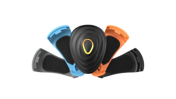 Stryd 5.0 - clips in 4 kleuren