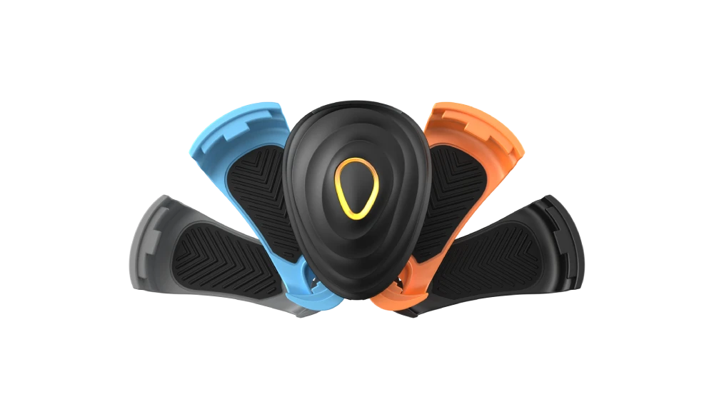 Stryd 5.0: vermogensmeter voor hardlopers