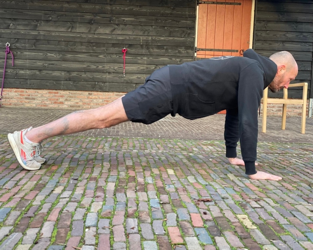 Krachttraining voor hardlopers: waarom en hoe