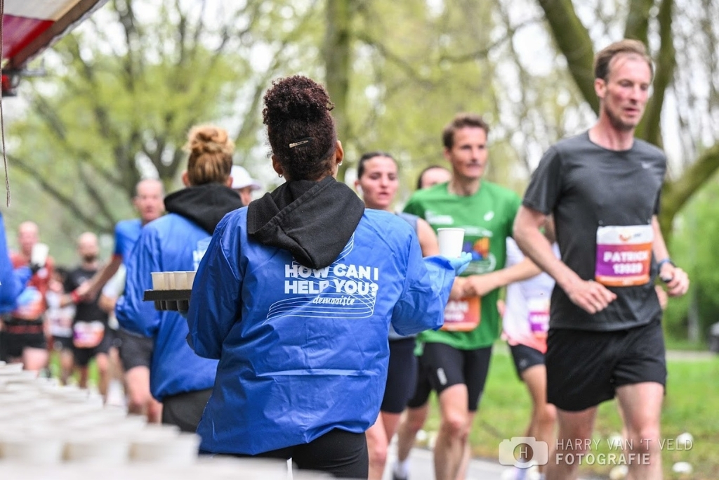 Parijs schaft bekertjes af. Goed idee?