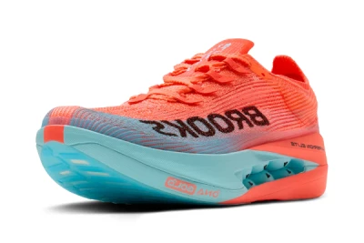 Brooks Hyperion Elite 5