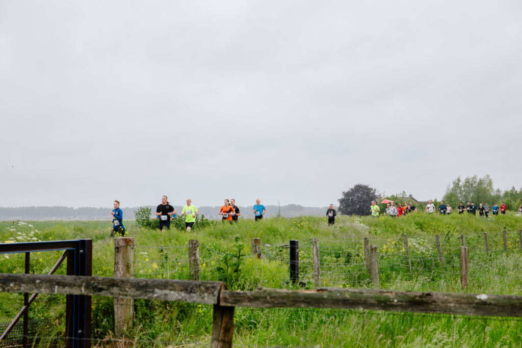 Nieuwe marathon in Gelderland: Lingezegen Marathon